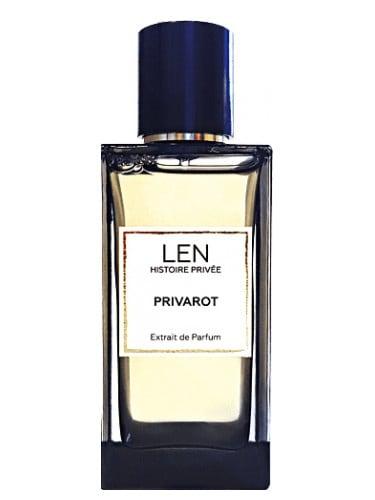 Len Fragrance Perfume Privarot_Histoire Privee